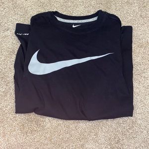 Nike DRI-FIT t-shirt